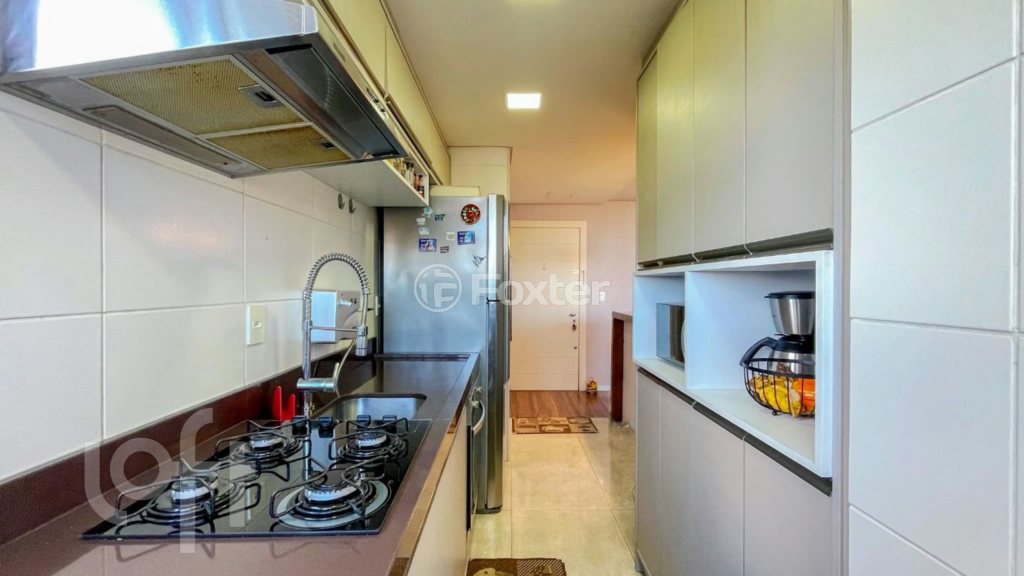 Apartamento à venda com 2 quartos, 78m² - Foto 14