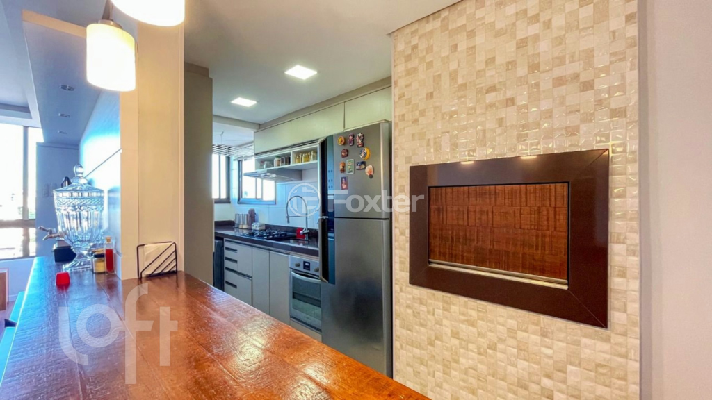 Apartamento à venda com 2 quartos, 78m² - Foto 8
