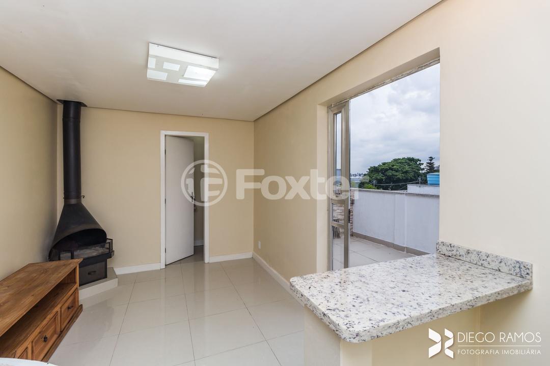 Cobertura à venda com 2 quartos, 115m² - Foto 1