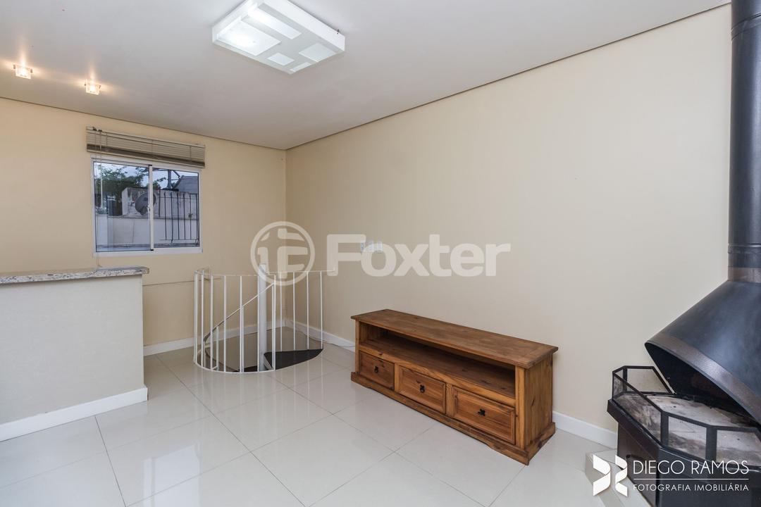 Cobertura à venda com 2 quartos, 115m² - Foto 2