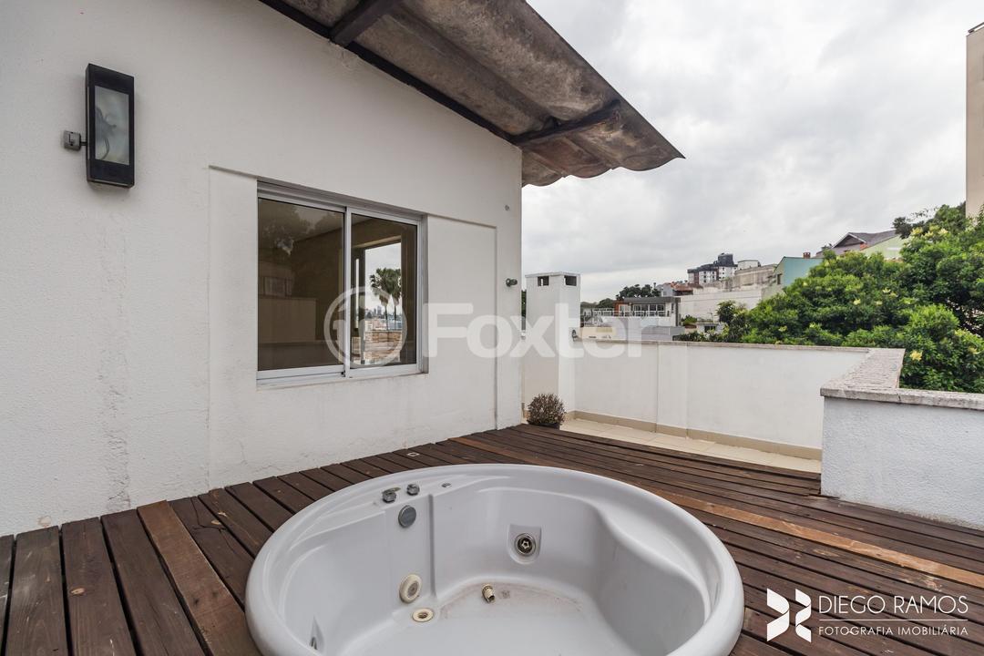 Cobertura à venda com 2 quartos, 115m² - Foto 4