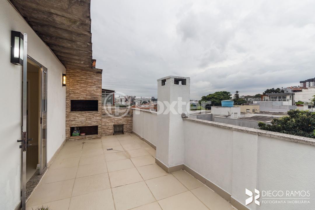 Cobertura à venda com 2 quartos, 115m² - Foto 5