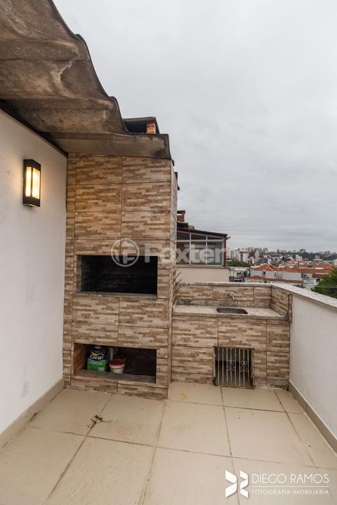 Cobertura à venda com 2 quartos, 115m² - Foto 6