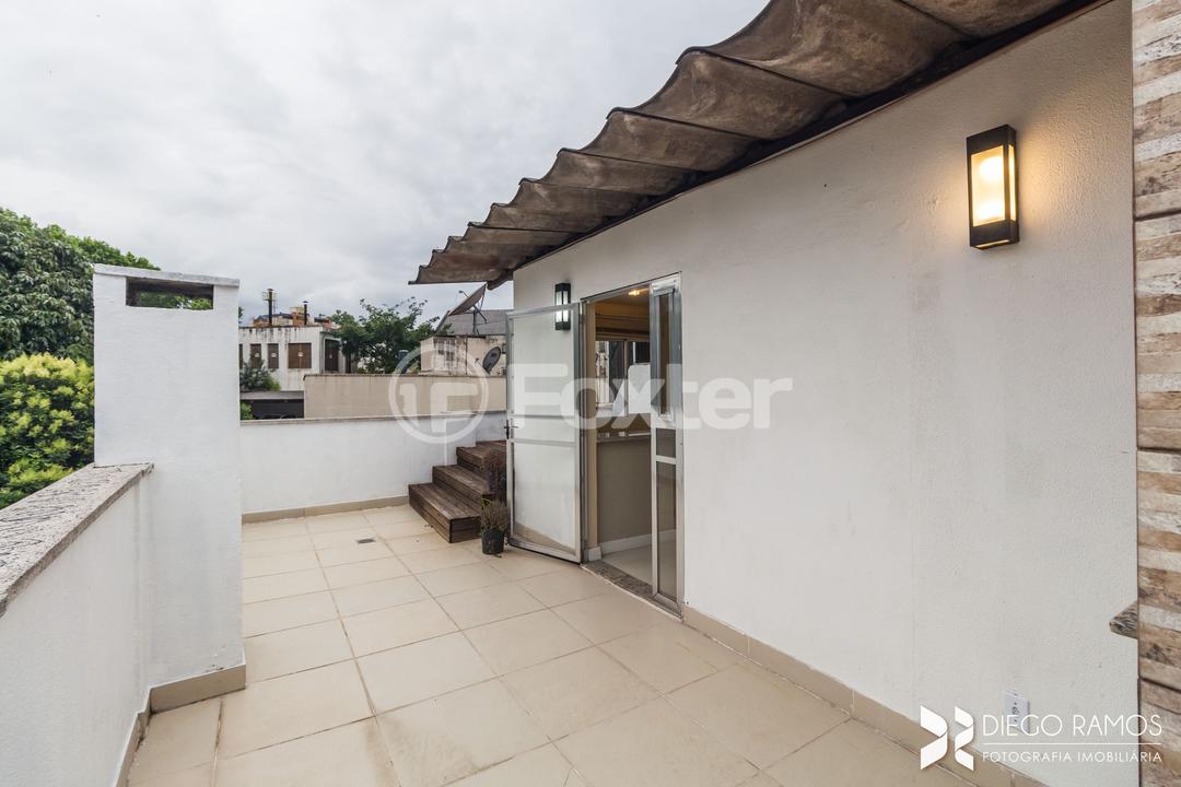 Cobertura à venda com 2 quartos, 115m² - Foto 7