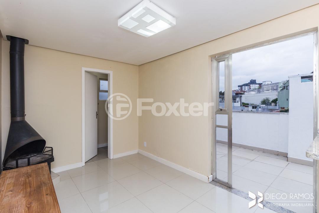Cobertura à venda com 2 quartos, 115m² - Foto 12