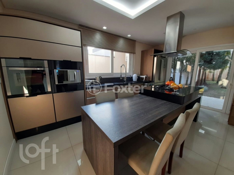 Casa à venda com 3 quartos, 482m² - Foto 5