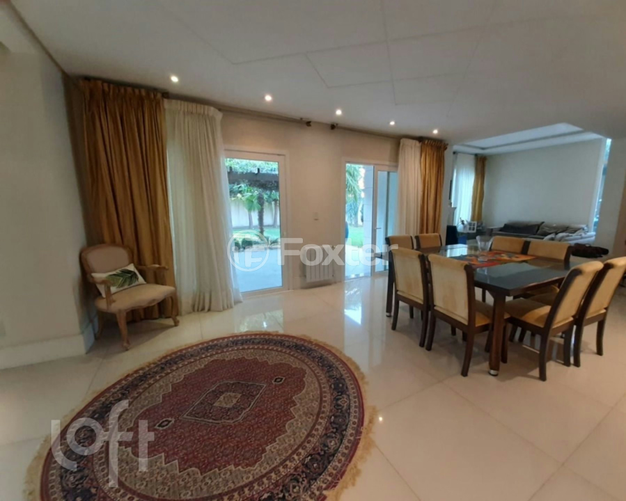 Casa à venda com 3 quartos, 482m² - Foto 4