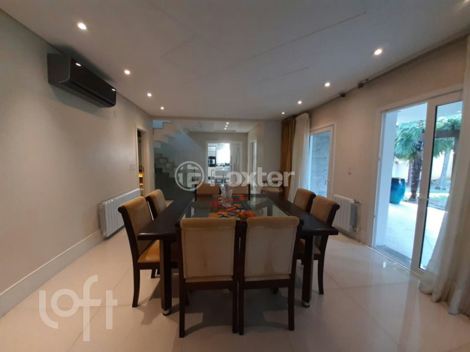 Casa à venda com 3 quartos, 482m² - Foto 3