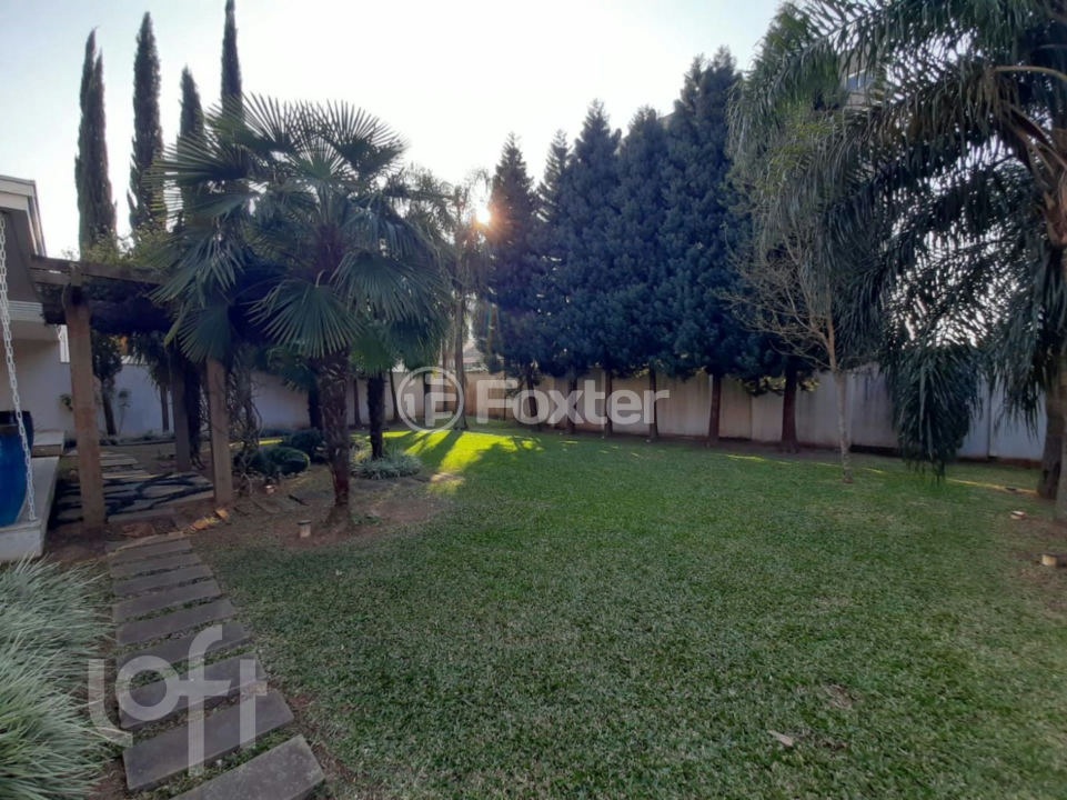 Casa à venda com 3 quartos, 482m² - Foto 18
