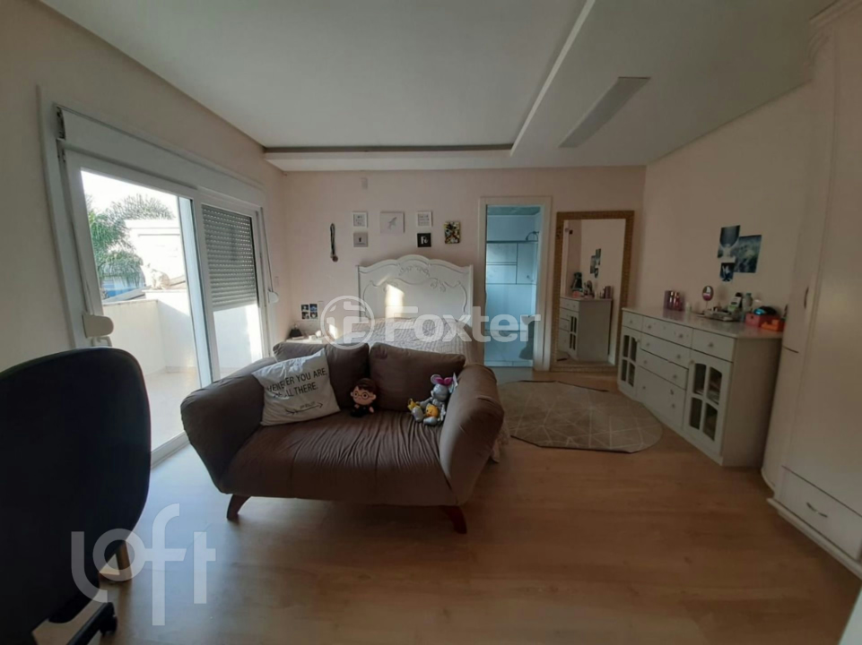 Casa à venda com 3 quartos, 482m² - Foto 21