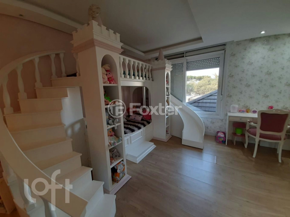 Casa à venda com 3 quartos, 482m² - Foto 19