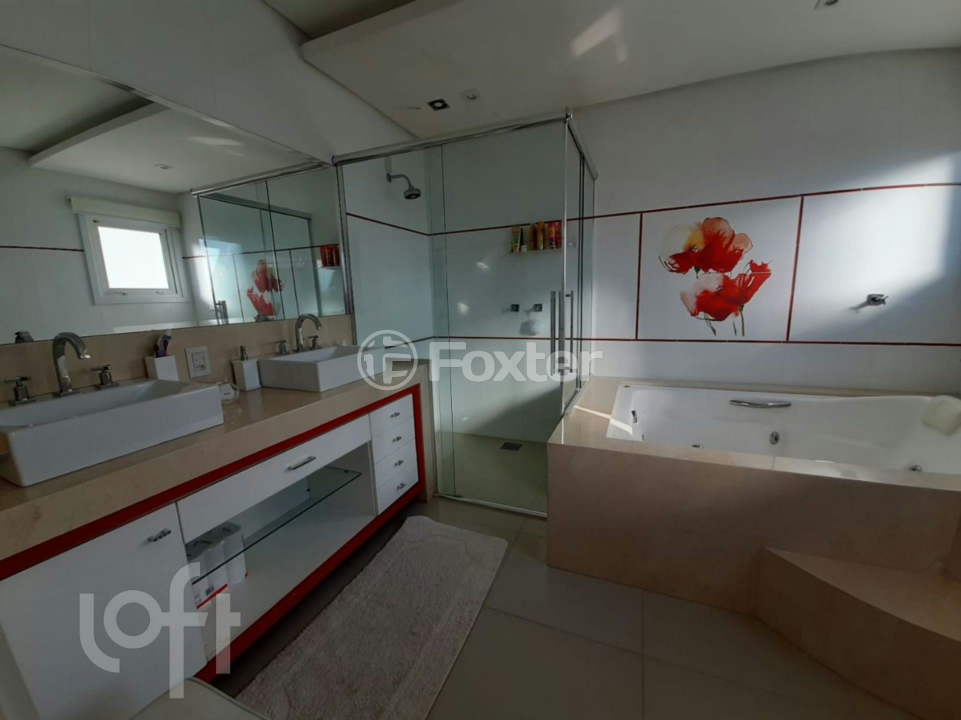 Casa à venda com 3 quartos, 482m² - Foto 11
