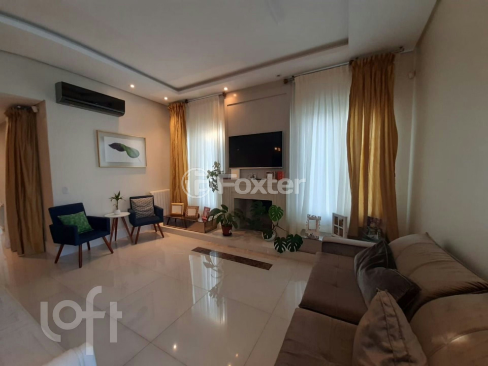 Casa à venda com 3 quartos, 482m² - Foto 2