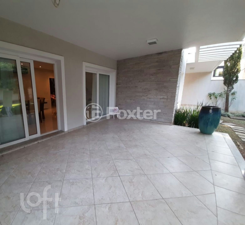 Casa à venda com 3 quartos, 482m² - Foto 1