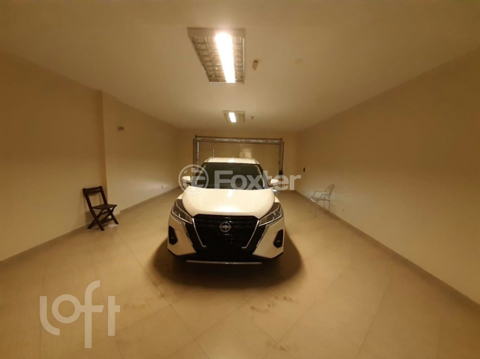 Casa à venda com 3 quartos, 482m² - Foto 16