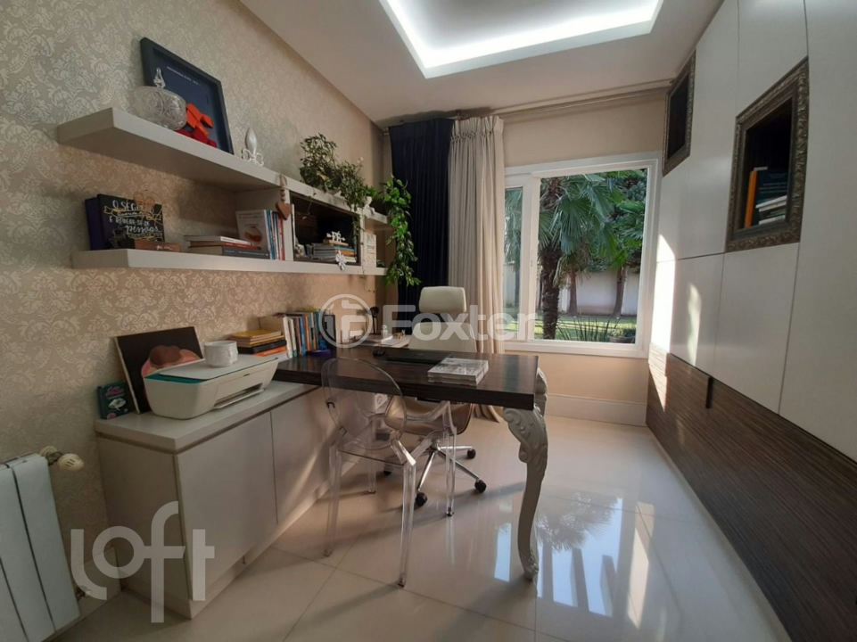 Casa à venda com 3 quartos, 482m² - Foto 6