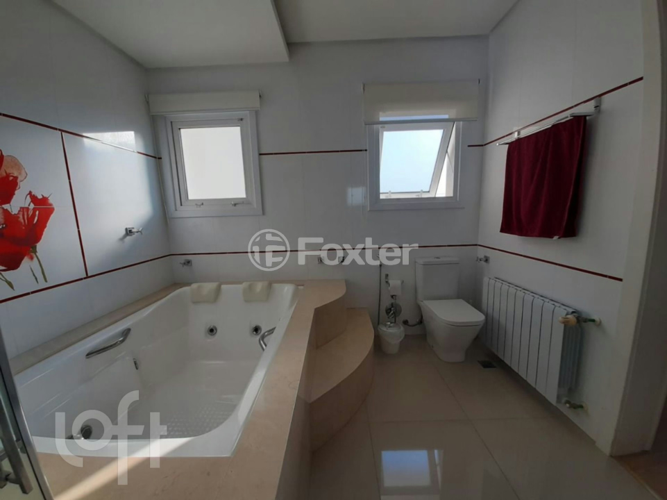 Casa à venda com 3 quartos, 482m² - Foto 10