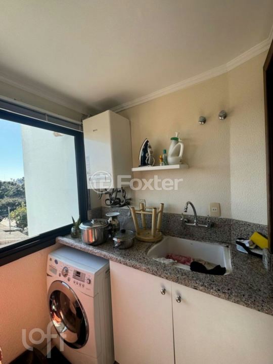 Cobertura à venda com 3 quartos, 221m² - Foto 11