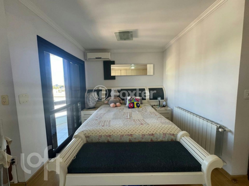 Cobertura à venda com 3 quartos, 221m² - Foto 13