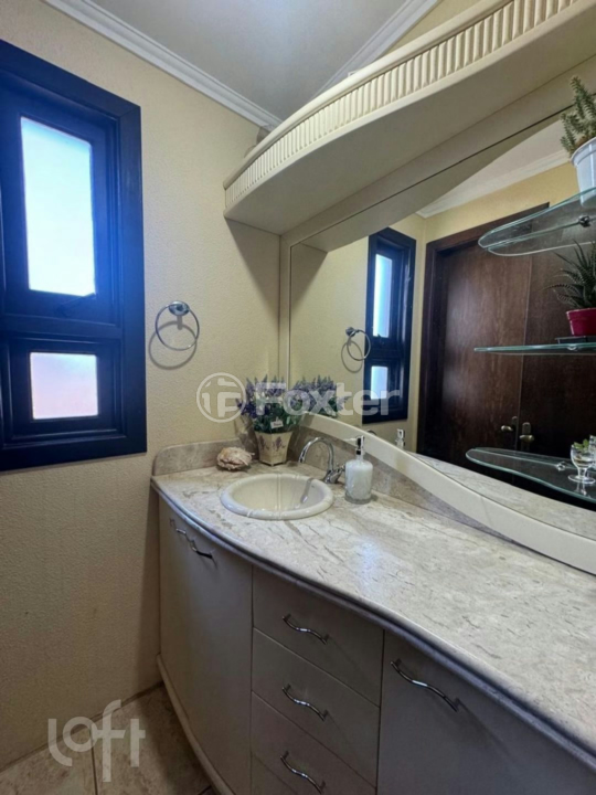 Cobertura à venda com 3 quartos, 221m² - Foto 10
