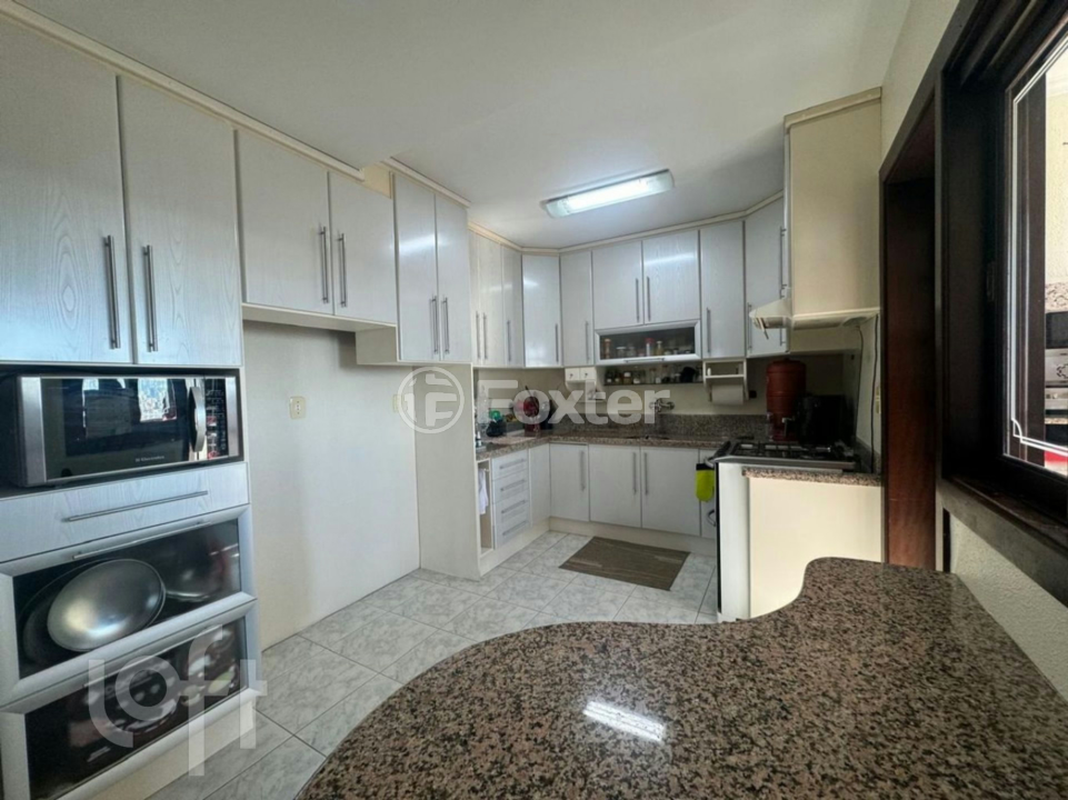 Cobertura à venda com 3 quartos, 221m² - Foto 6