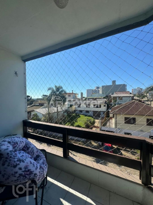 Cobertura à venda com 3 quartos, 221m² - Foto 9