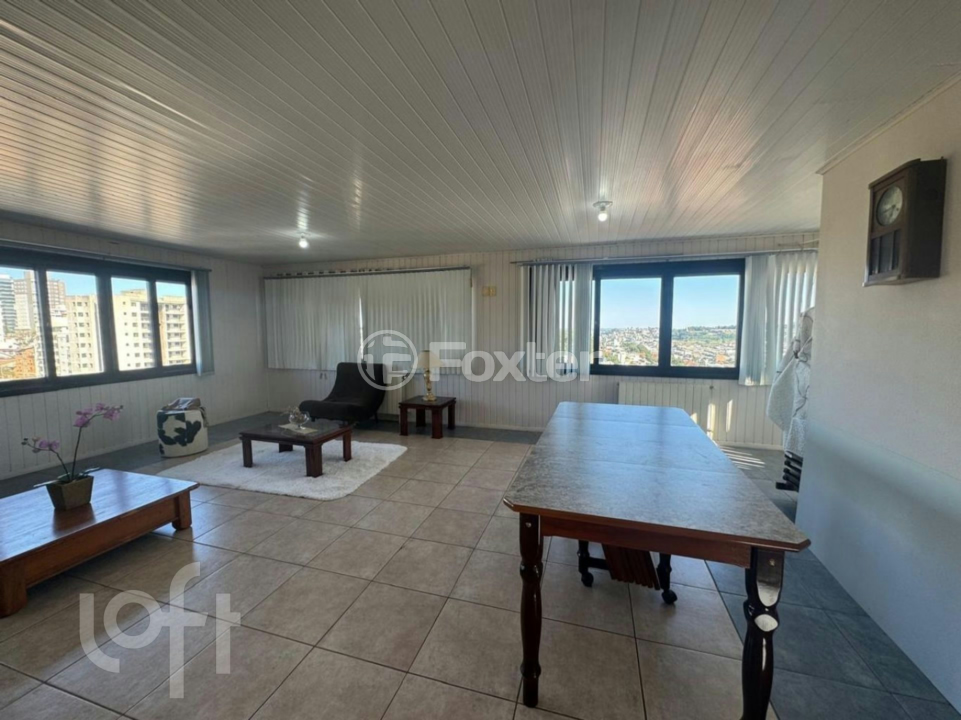 Cobertura à venda com 3 quartos, 221m² - Foto 20