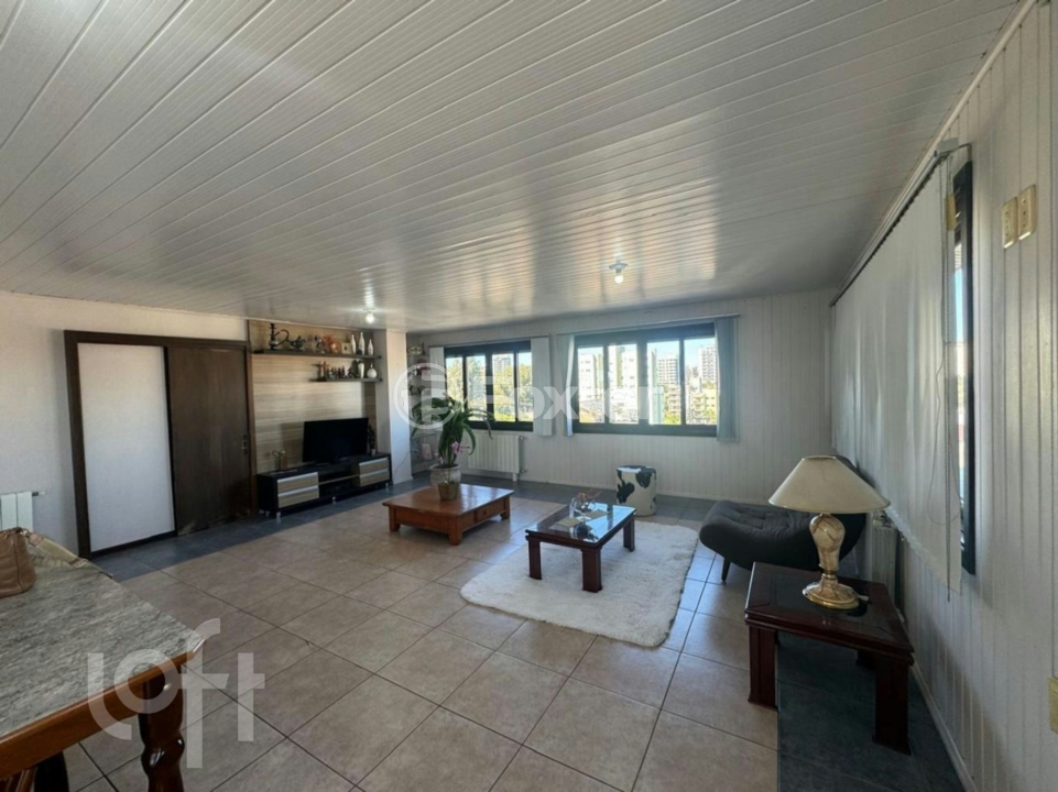 Cobertura à venda com 3 quartos, 221m² - Foto 19