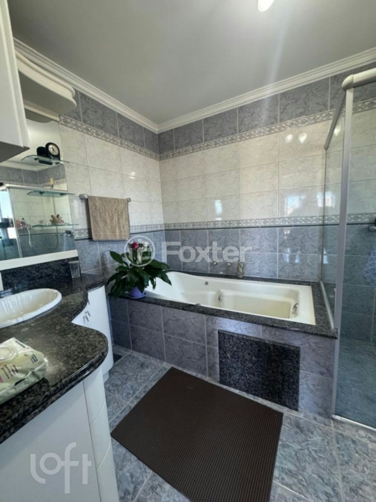 Cobertura à venda com 3 quartos, 221m² - Foto 15
