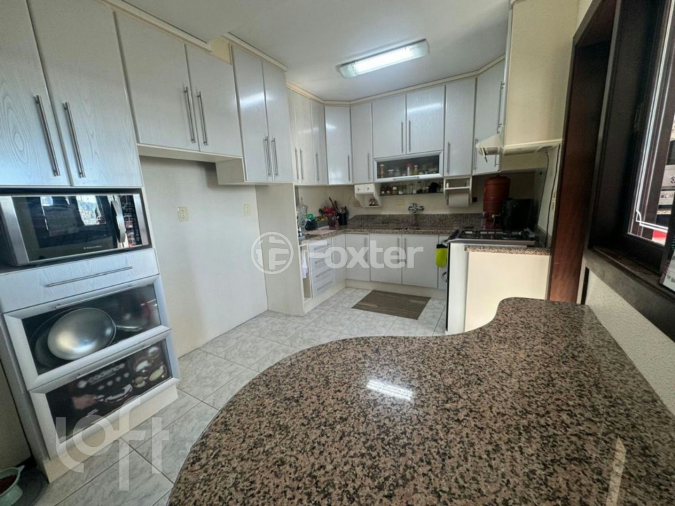 Cobertura à venda com 3 quartos, 221m² - Foto 5