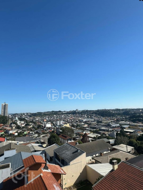 Cobertura à venda com 3 quartos, 221m² - Foto 23