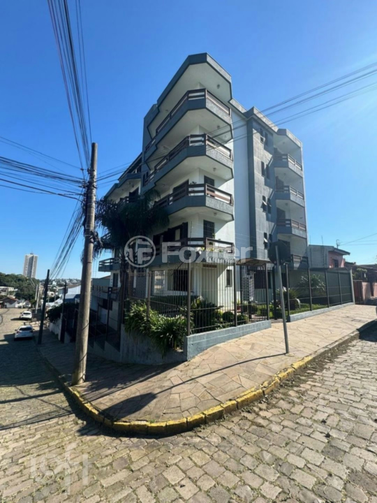 Cobertura à venda com 3 quartos, 221m² - Foto 27