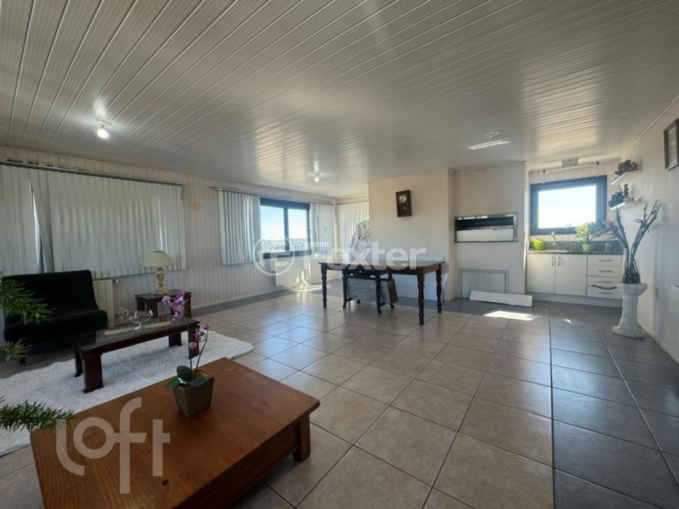Cobertura à venda com 3 quartos, 221m² - Foto 21