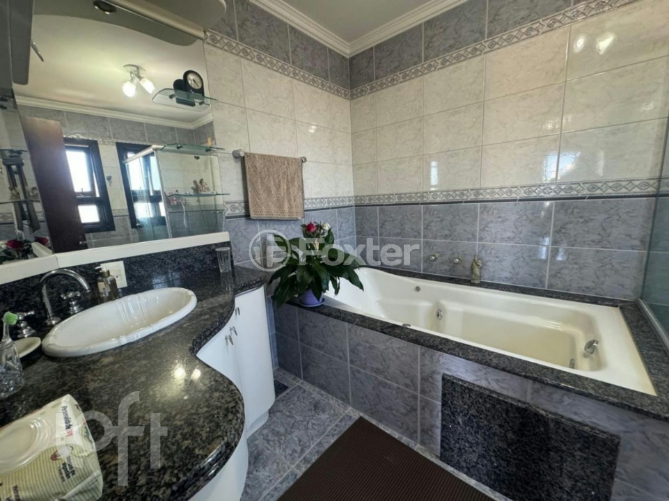 Cobertura à venda com 3 quartos, 221m² - Foto 14