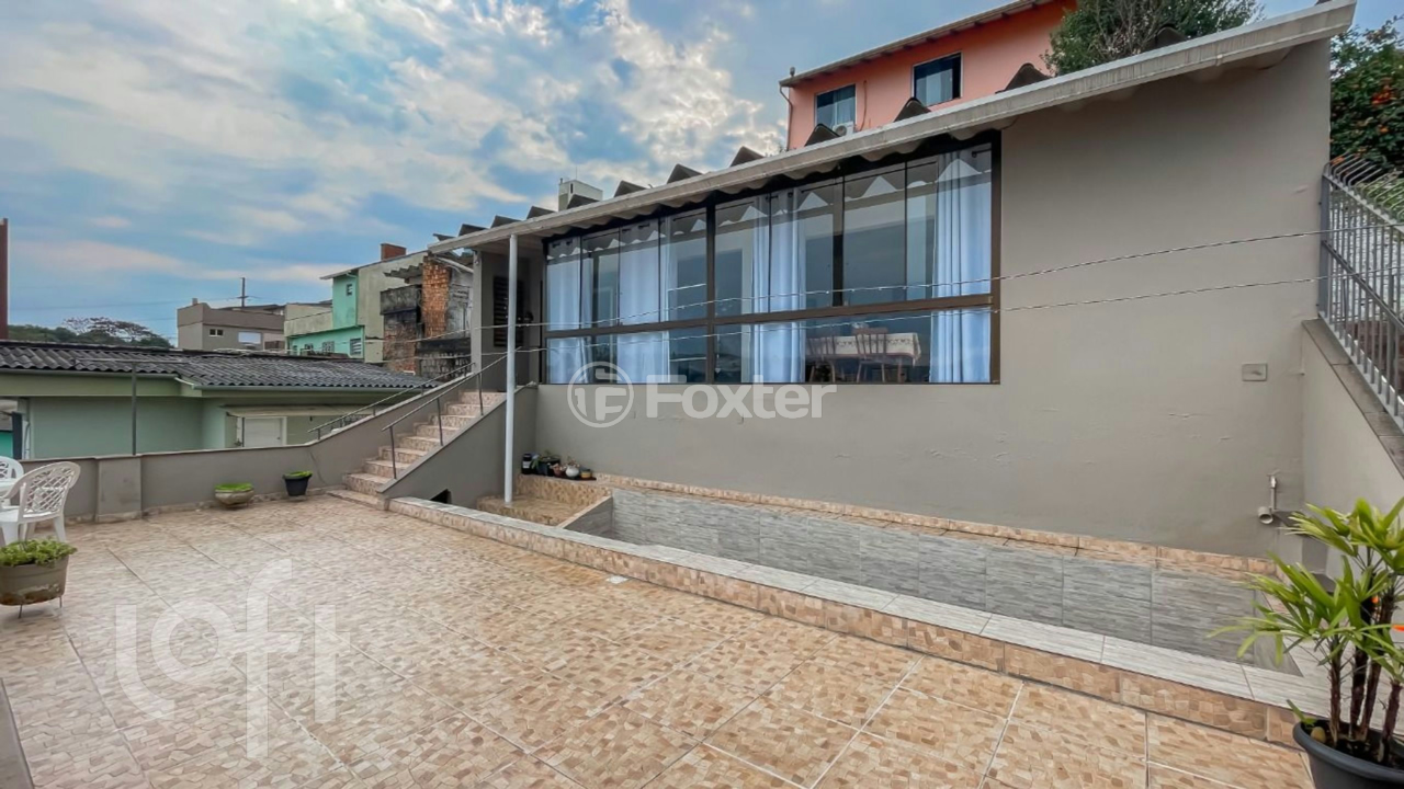 Casa à venda com 4 quartos, 173m² - Foto 3