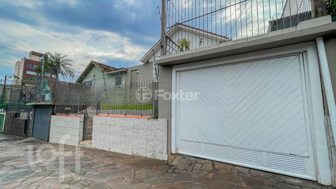 Casa à venda com 4 quartos, 173m² - Foto 38