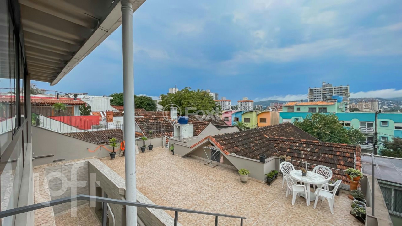 Casa à venda com 4 quartos, 173m² - Foto 26