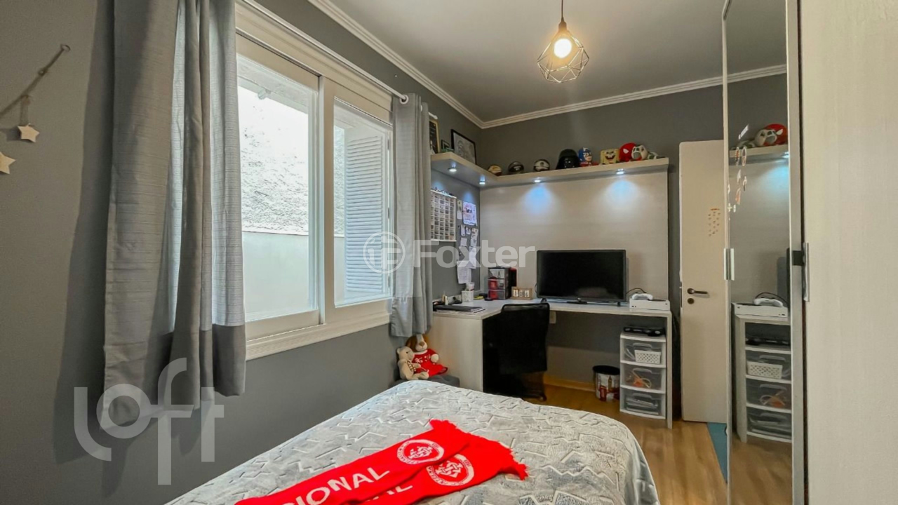 Casa à venda com 4 quartos, 173m² - Foto 25