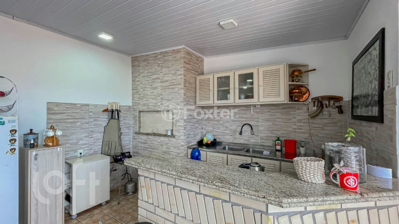 Casa à venda com 4 quartos, 173m² - Foto 29