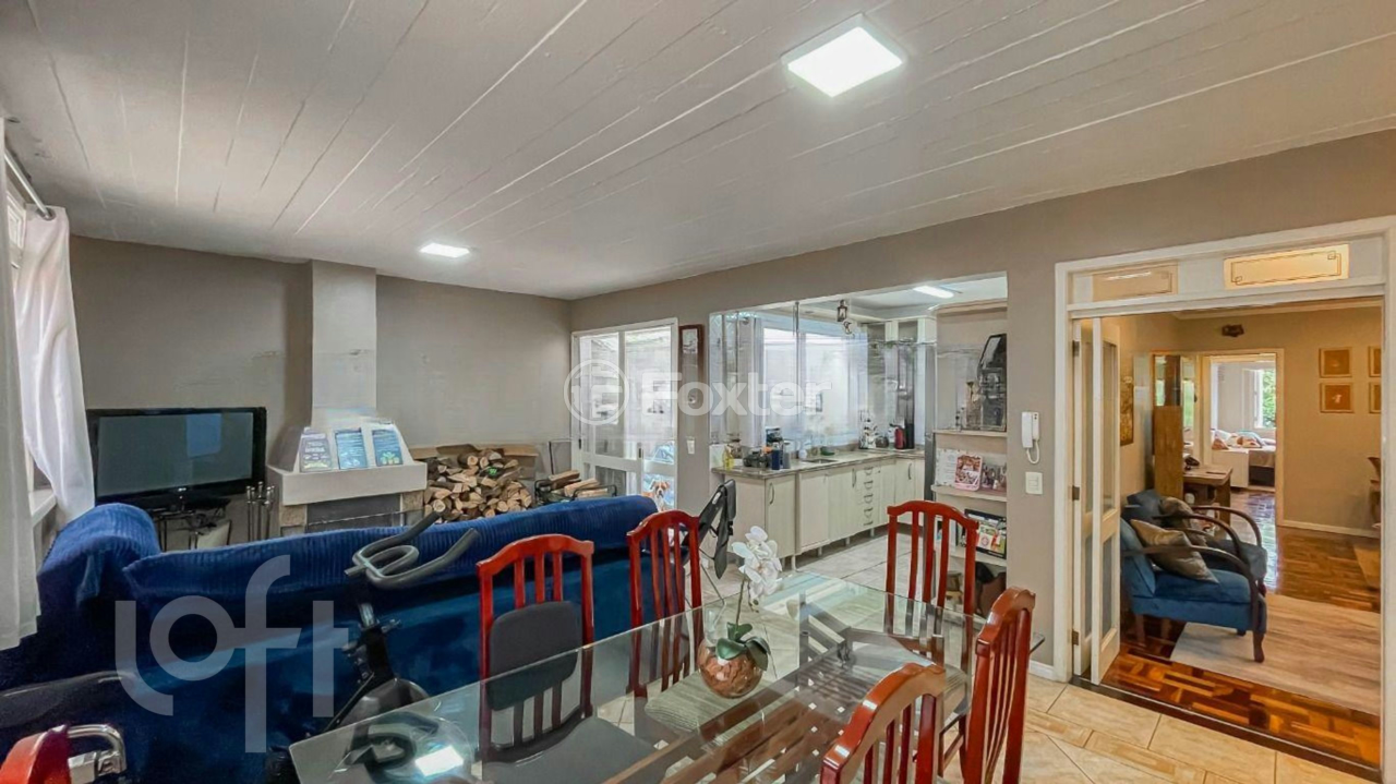 Casa à venda com 4 quartos, 173m² - Foto 9