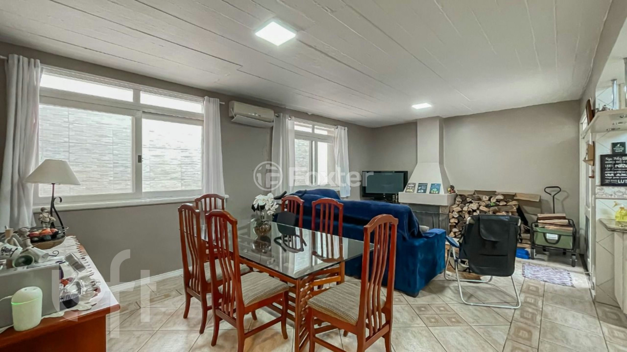 Casa à venda com 4 quartos, 173m² - Foto 10