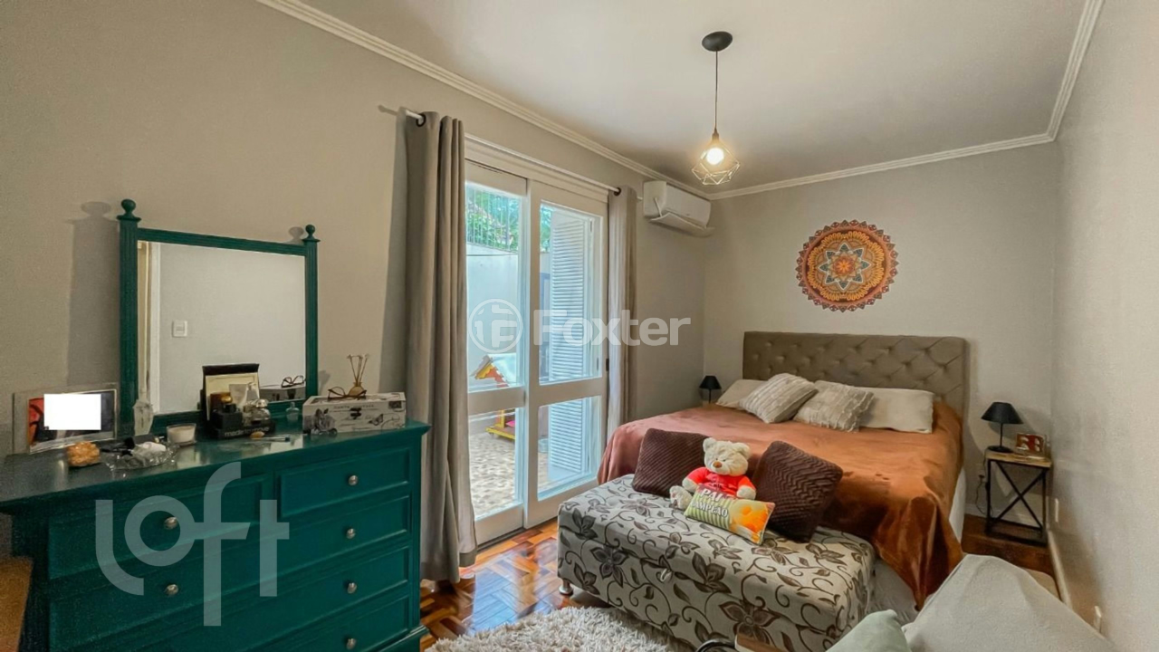 Casa à venda com 4 quartos, 173m² - Foto 18