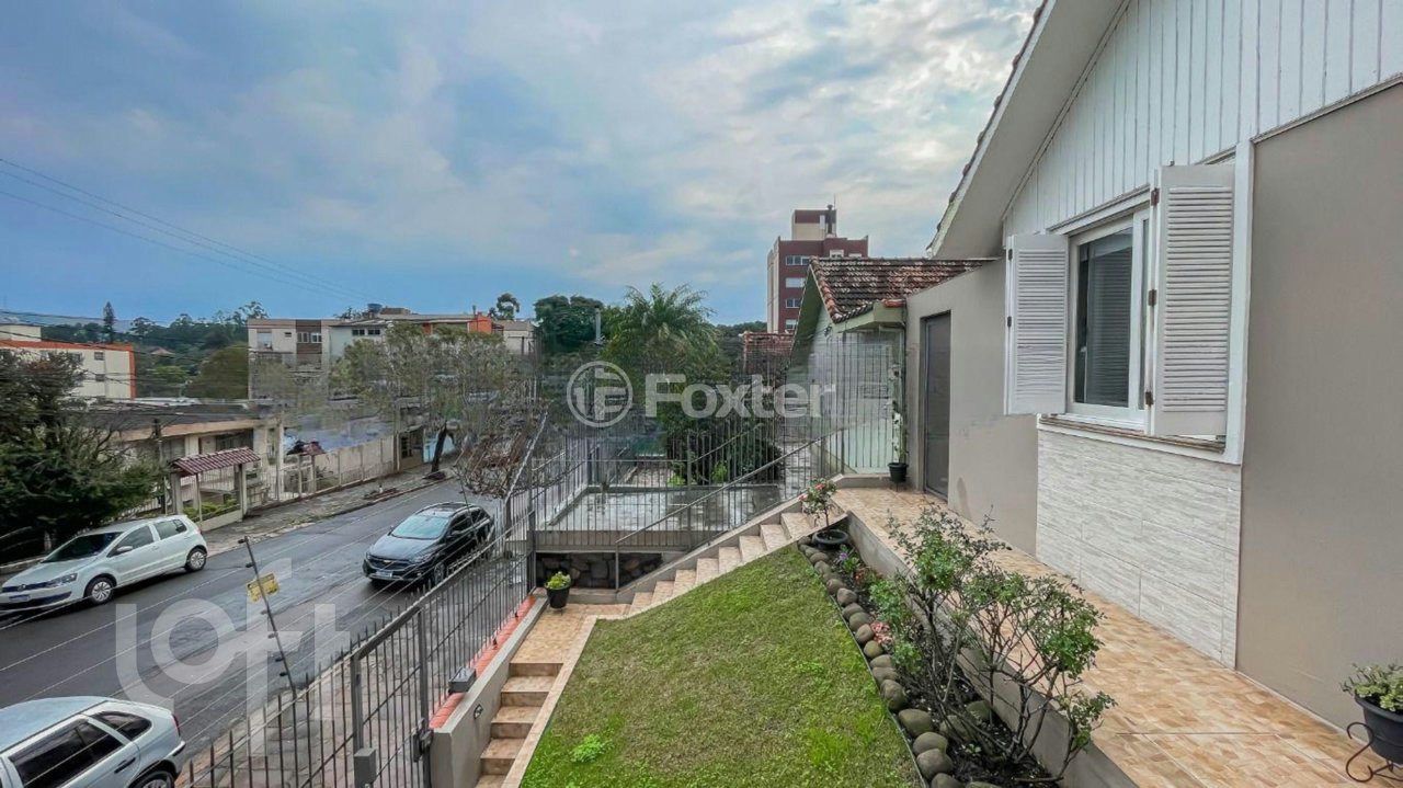 Casa à venda com 4 quartos, 173m² - Foto 5