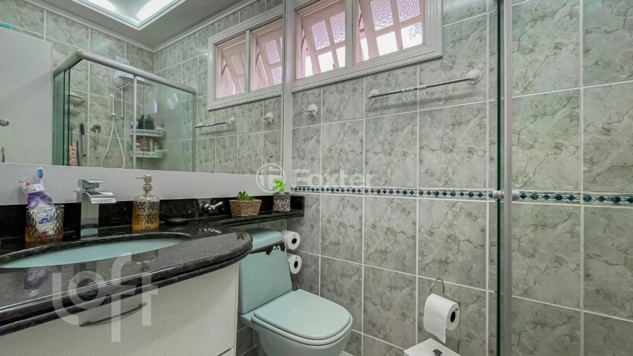 Casa à venda com 4 quartos, 173m² - Foto 20