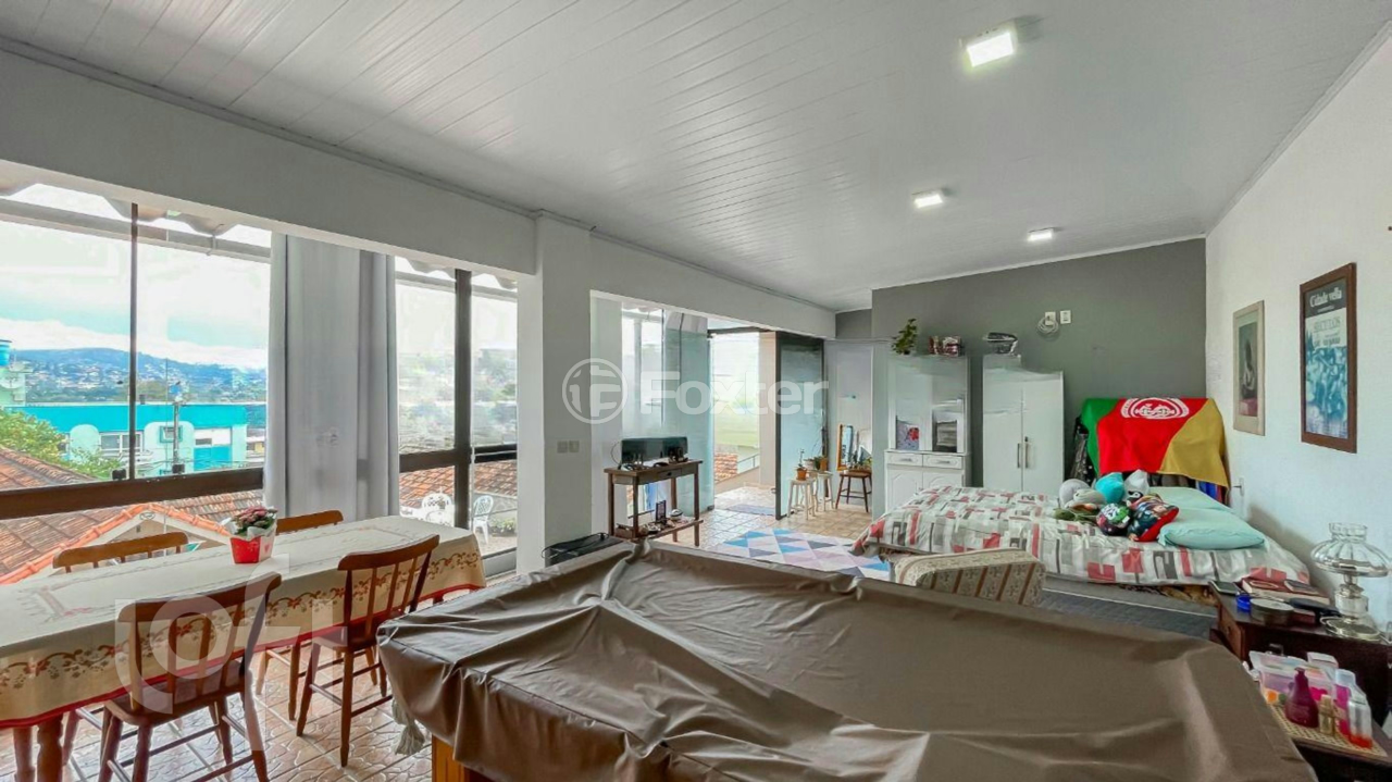 Casa à venda com 4 quartos, 173m² - Foto 30