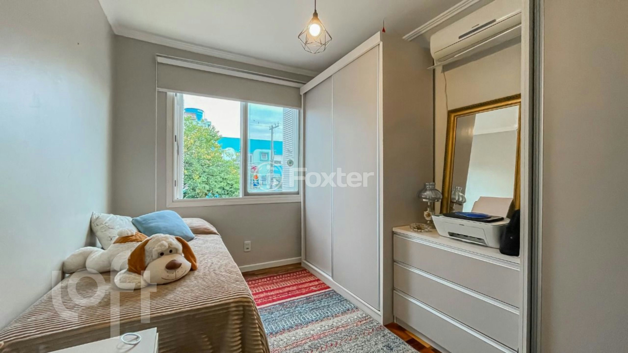 Casa à venda com 4 quartos, 173m² - Foto 21