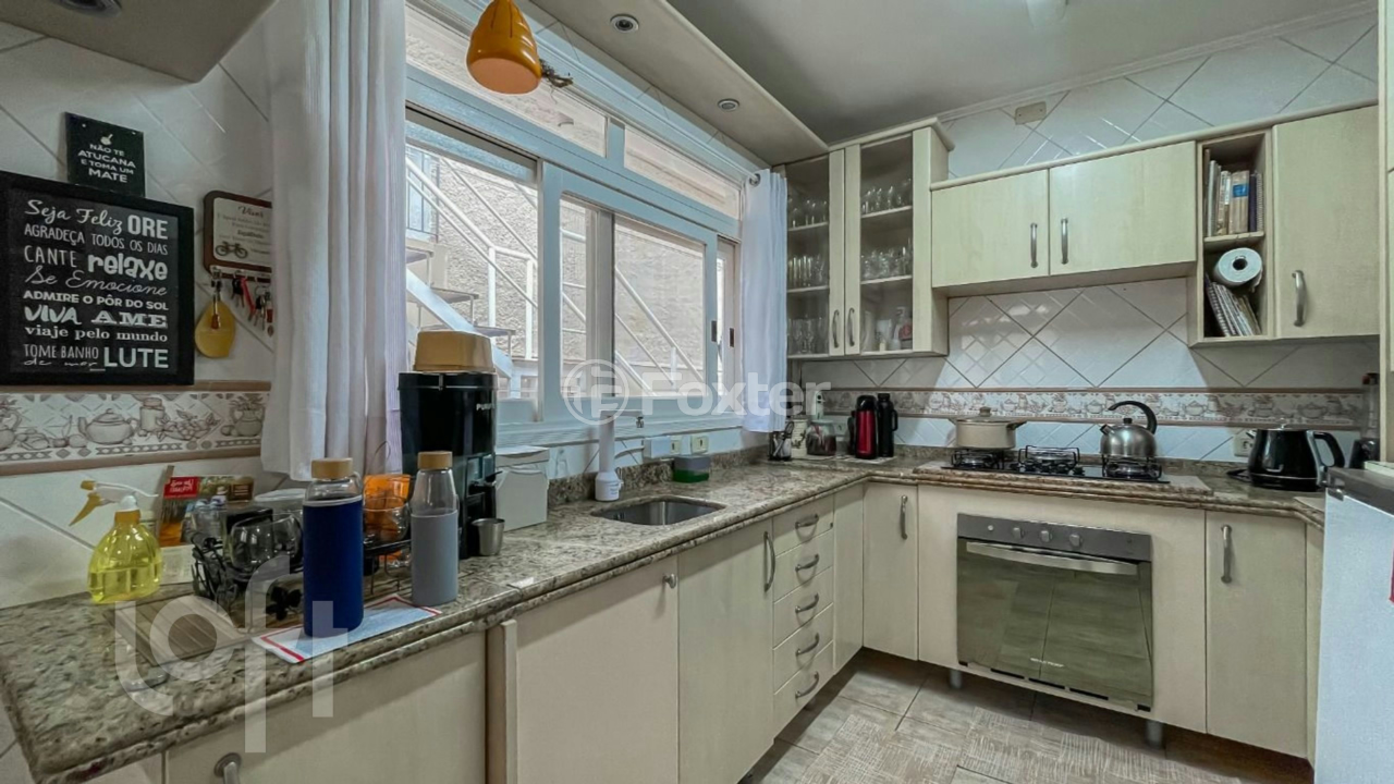 Casa à venda com 4 quartos, 173m² - Foto 17