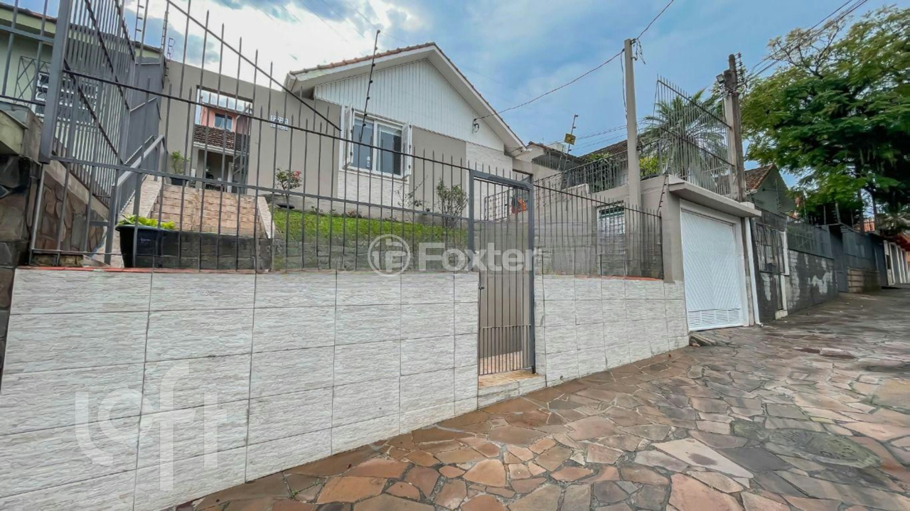 Casa à venda com 4 quartos, 173m² - Foto 37