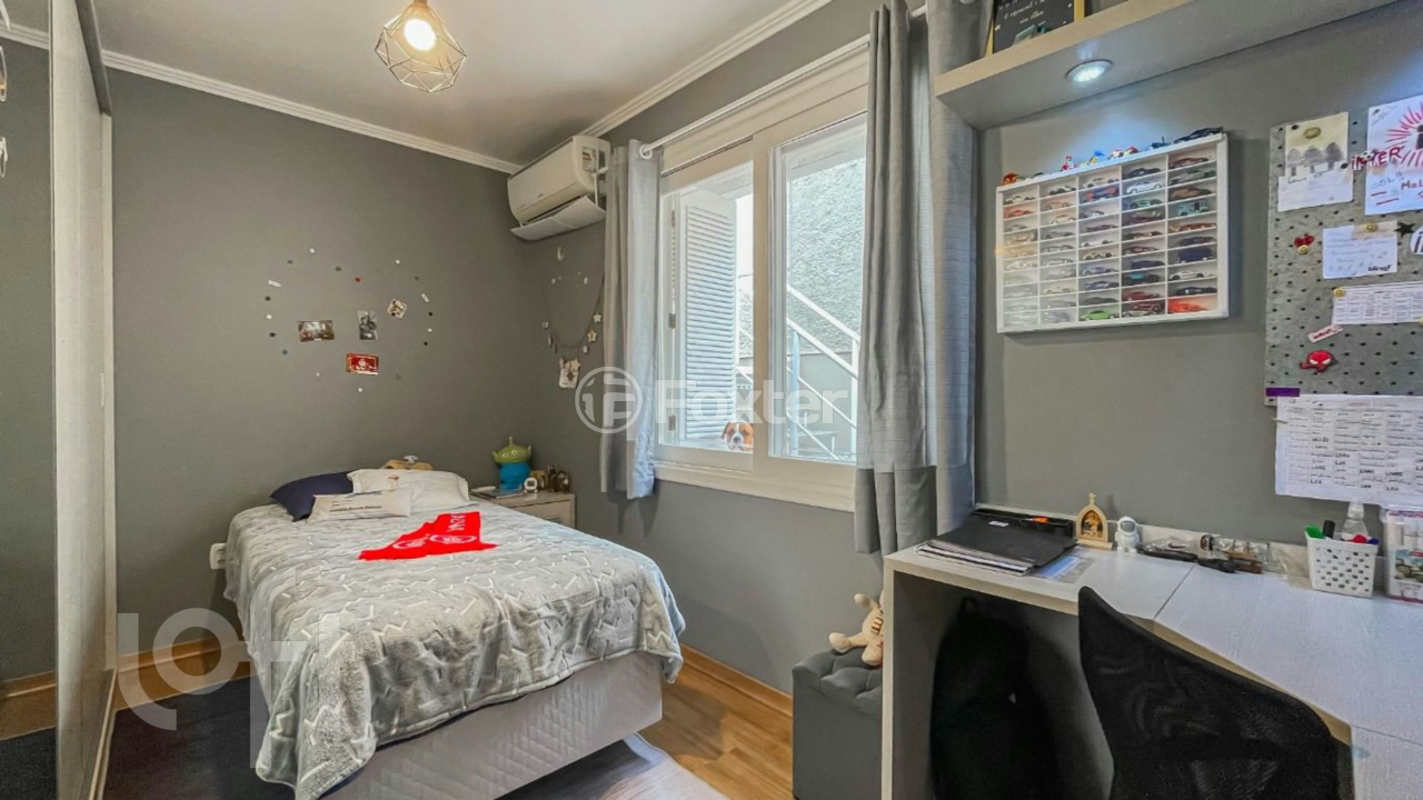 Casa à venda com 4 quartos, 173m² - Foto 24