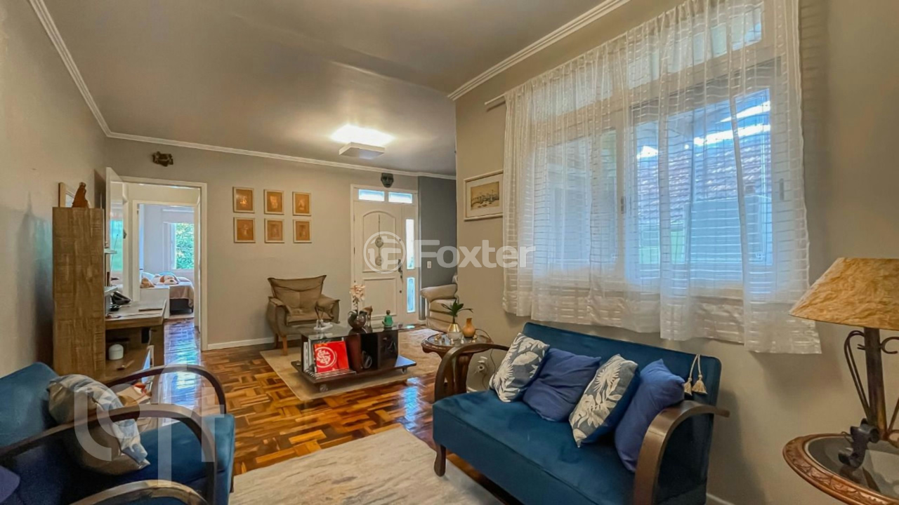 Casa à venda com 4 quartos, 173m² - Foto 14